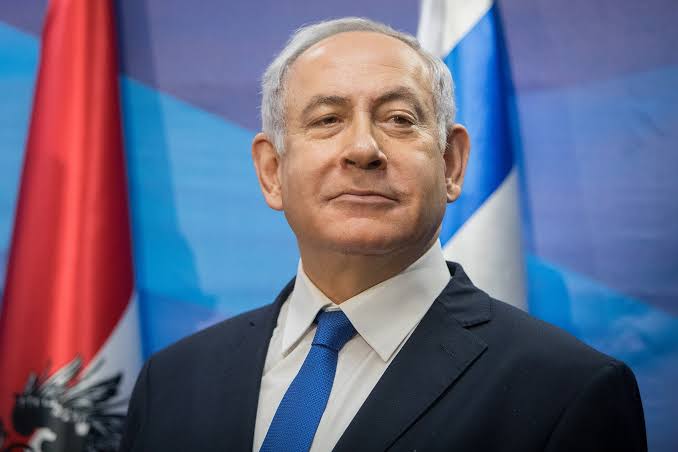 Benyamin Netanyahu Didakwa Terlibat Kasus Korupsi